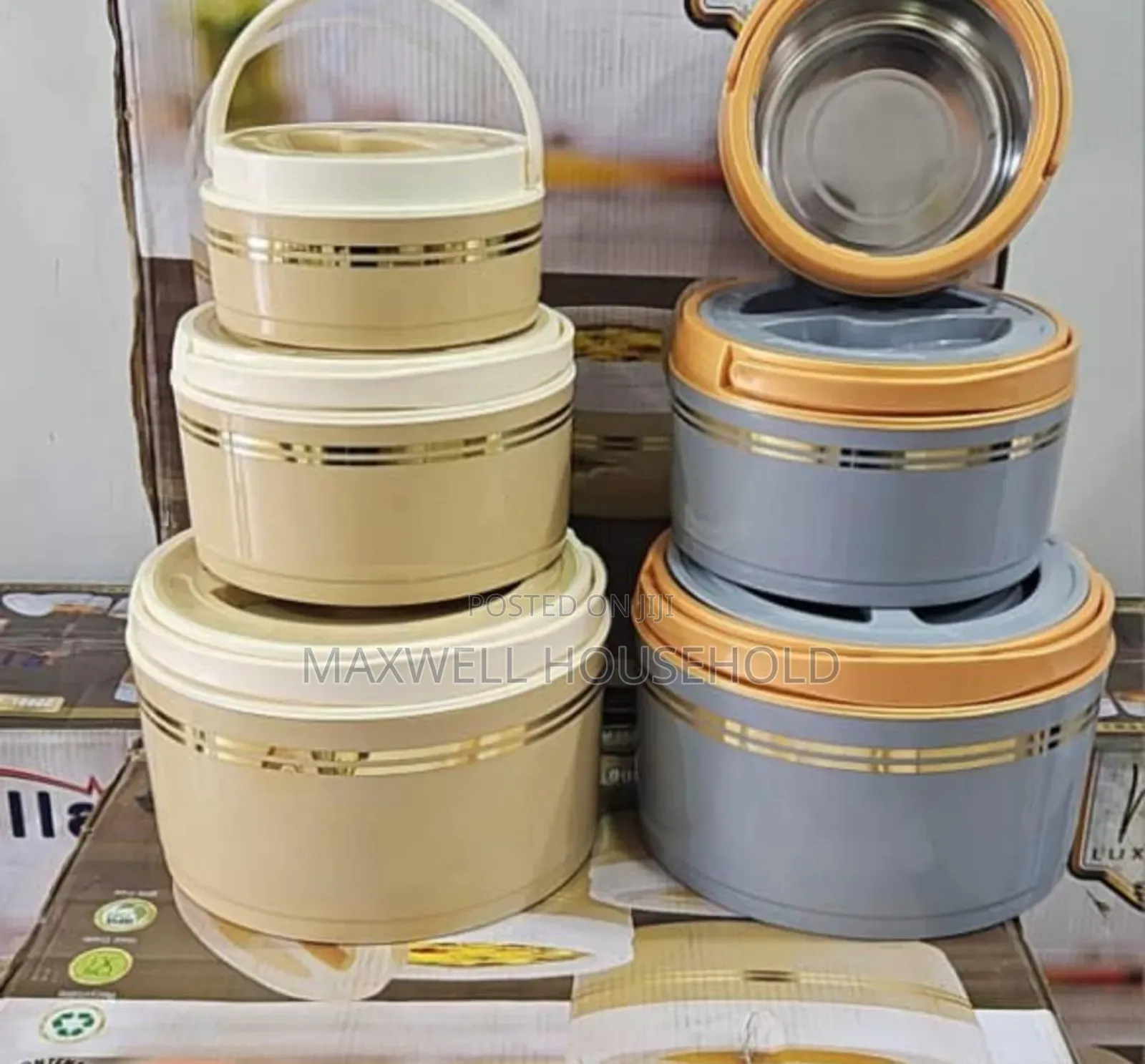 Food Warmer/Hotpot