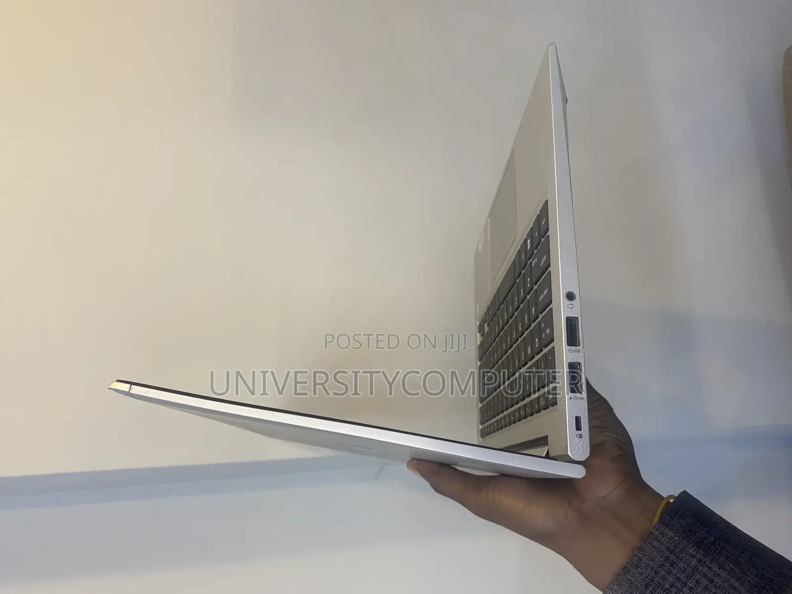 Laptop HP EliteBook 845 G7 16GB AMD Ryzen 5 SSD 256GB