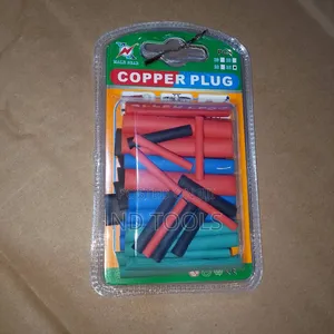 Heat Shrink Tubing Set 30pcs Malebear