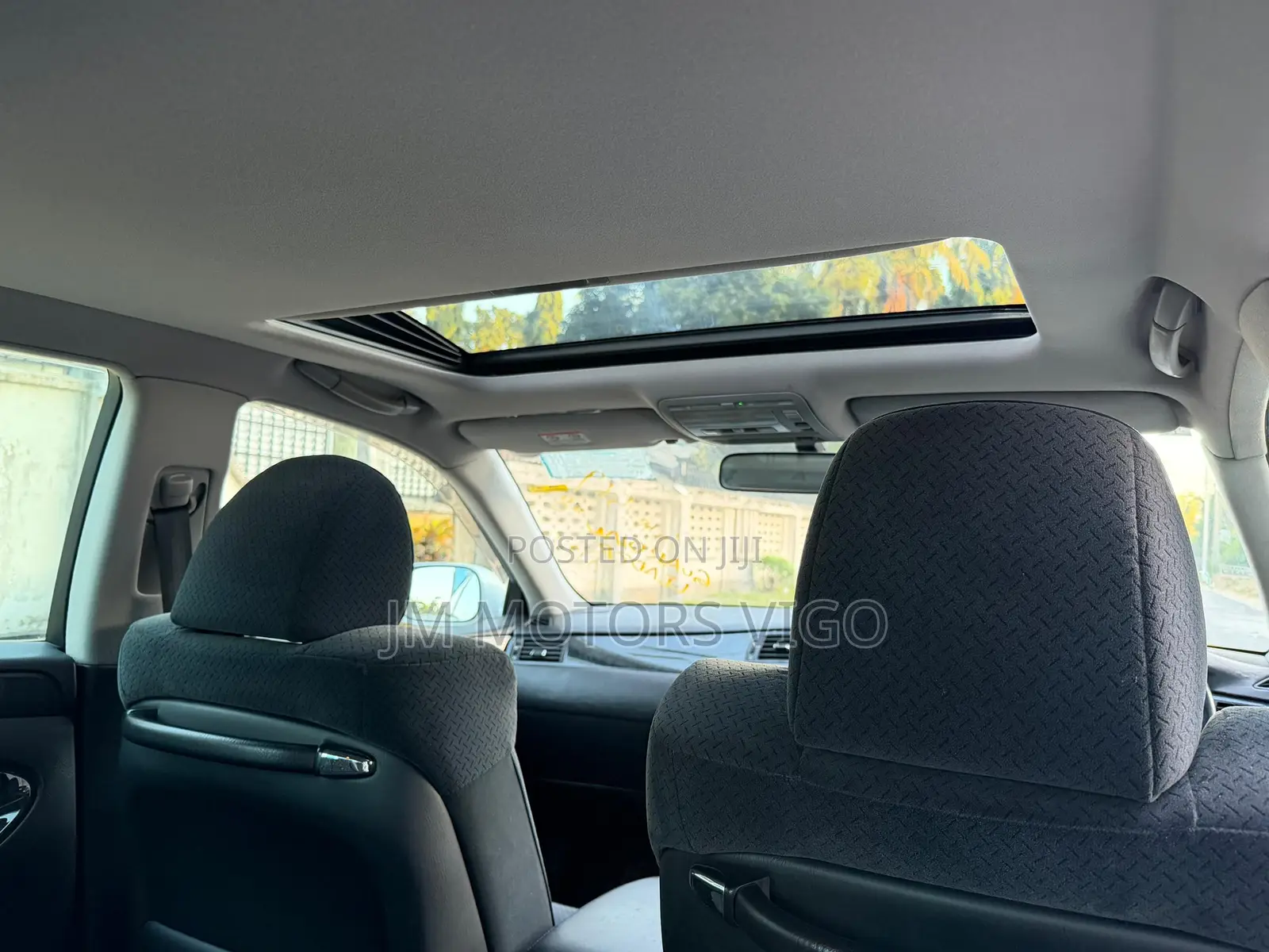 Toyota Crown 2006 Silver