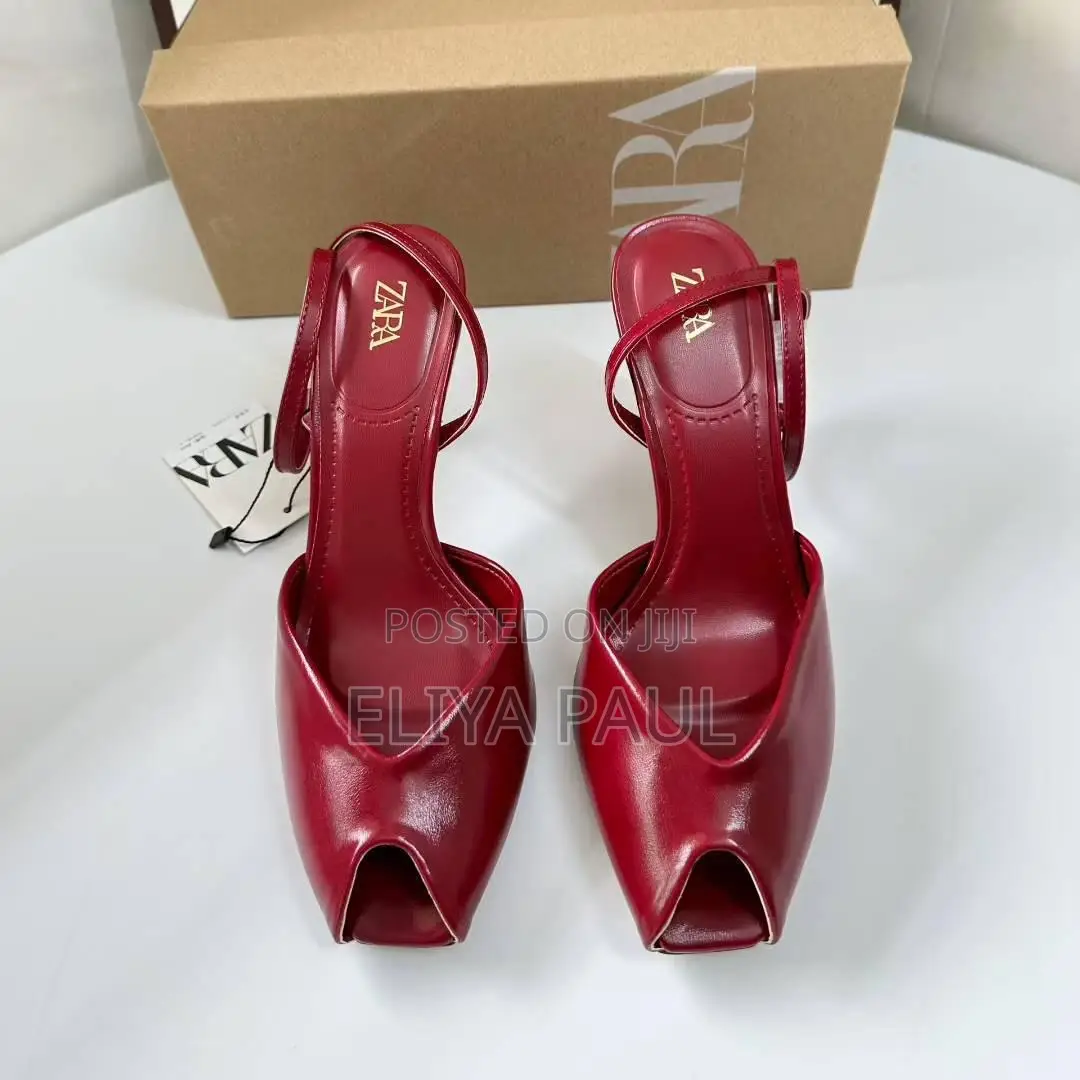 High Heels Unique 