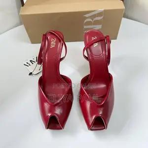 High Heels Unique 