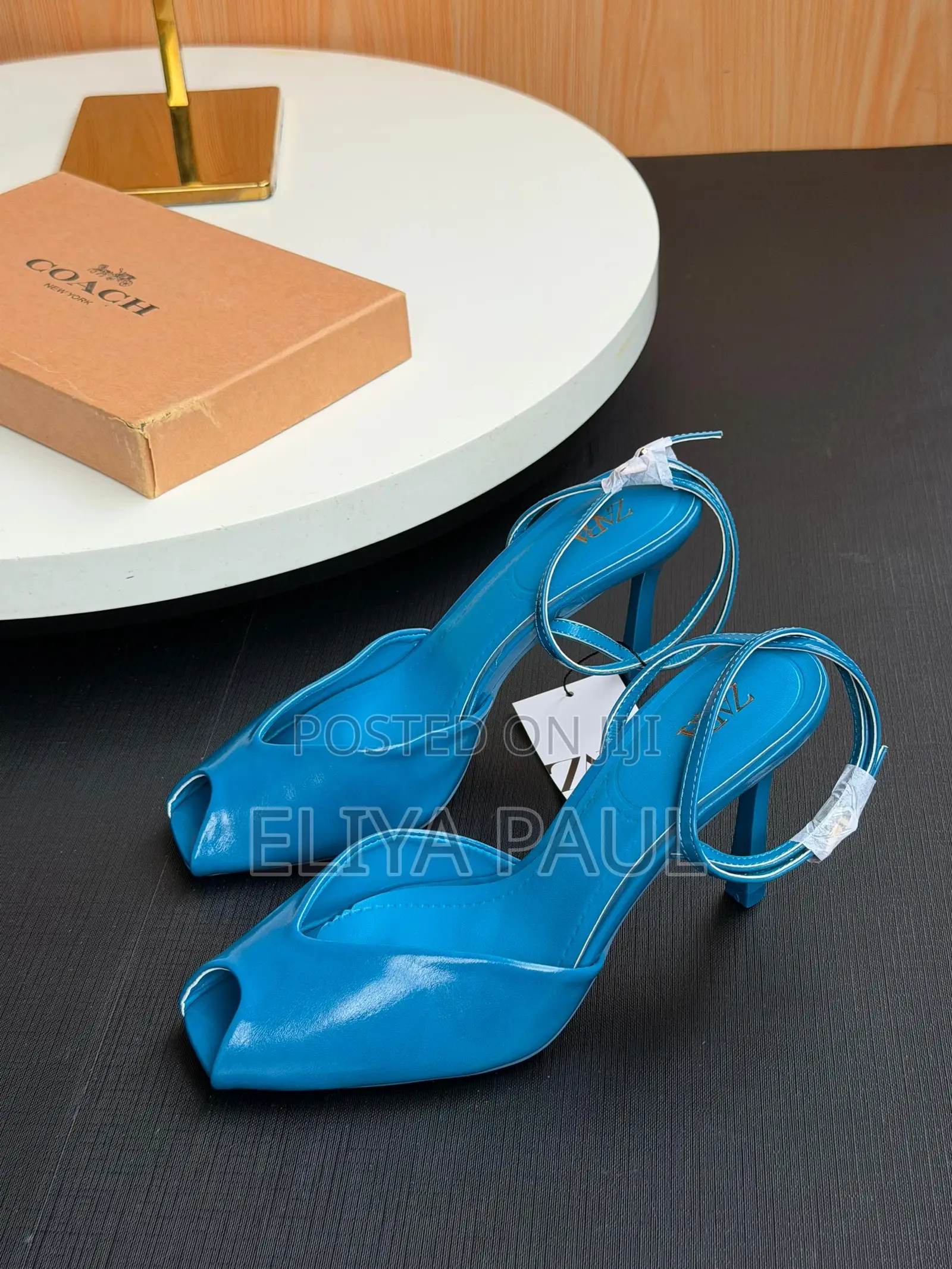 High Heels Unique 