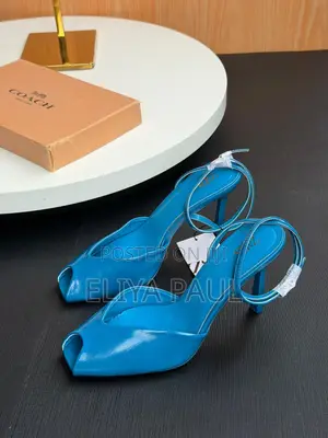 High Heels Unique 