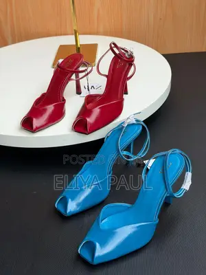 High Heels Unique 