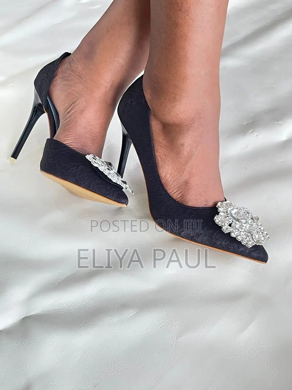 Classic High Heels