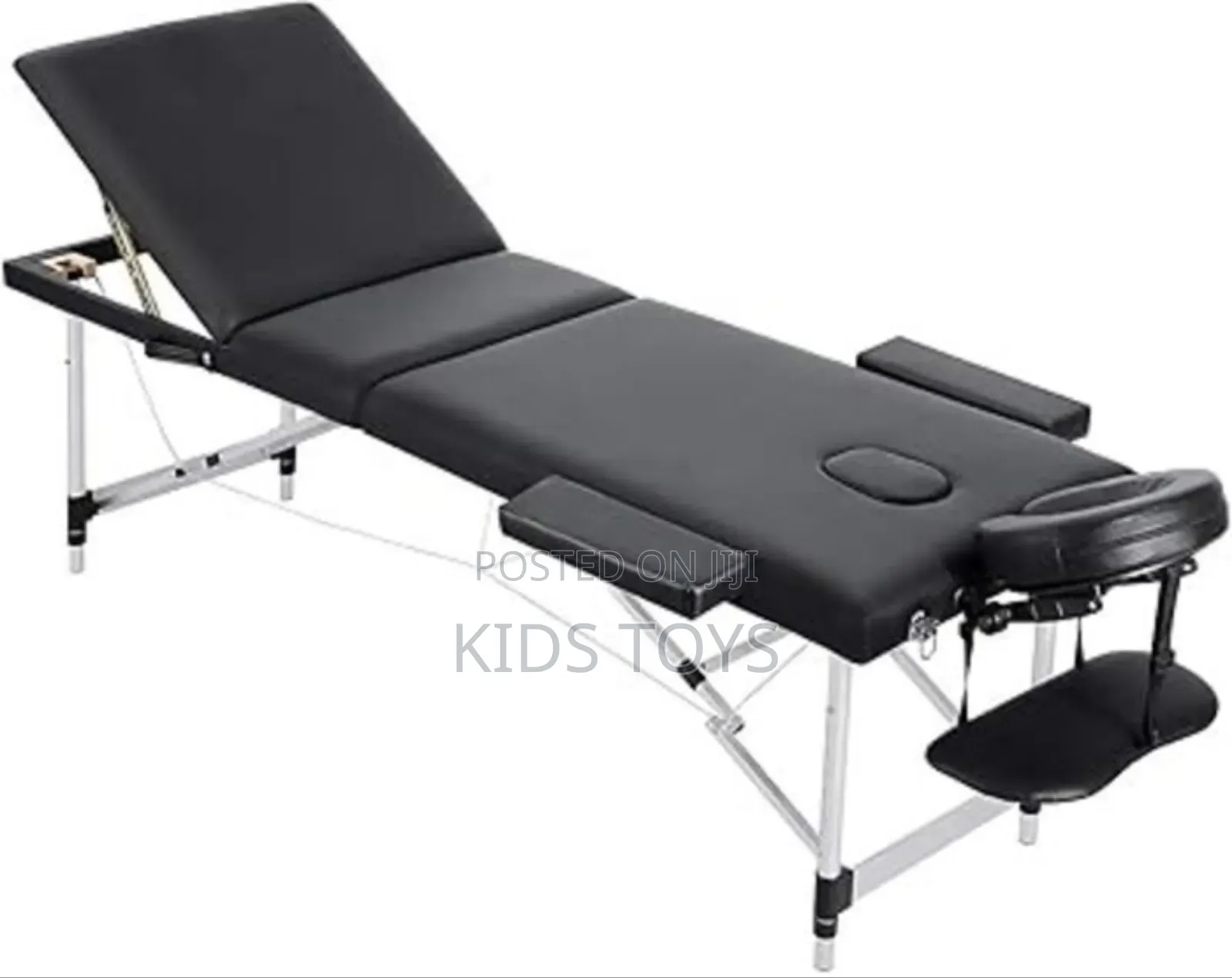 Bed For Massager Portable And Foldable