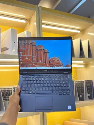 New Laptop Dell Latitude 7390 16GB Intel Core I7 SSD 256GB
