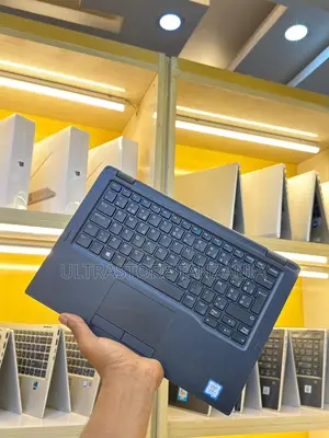 New Laptop Dell Latitude 7390 16GB Intel Core I7 SSD 256GB