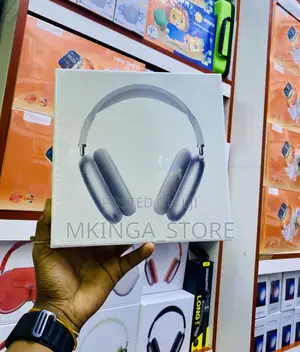 Head Phone