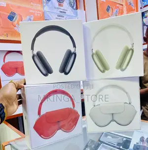 Head Phone