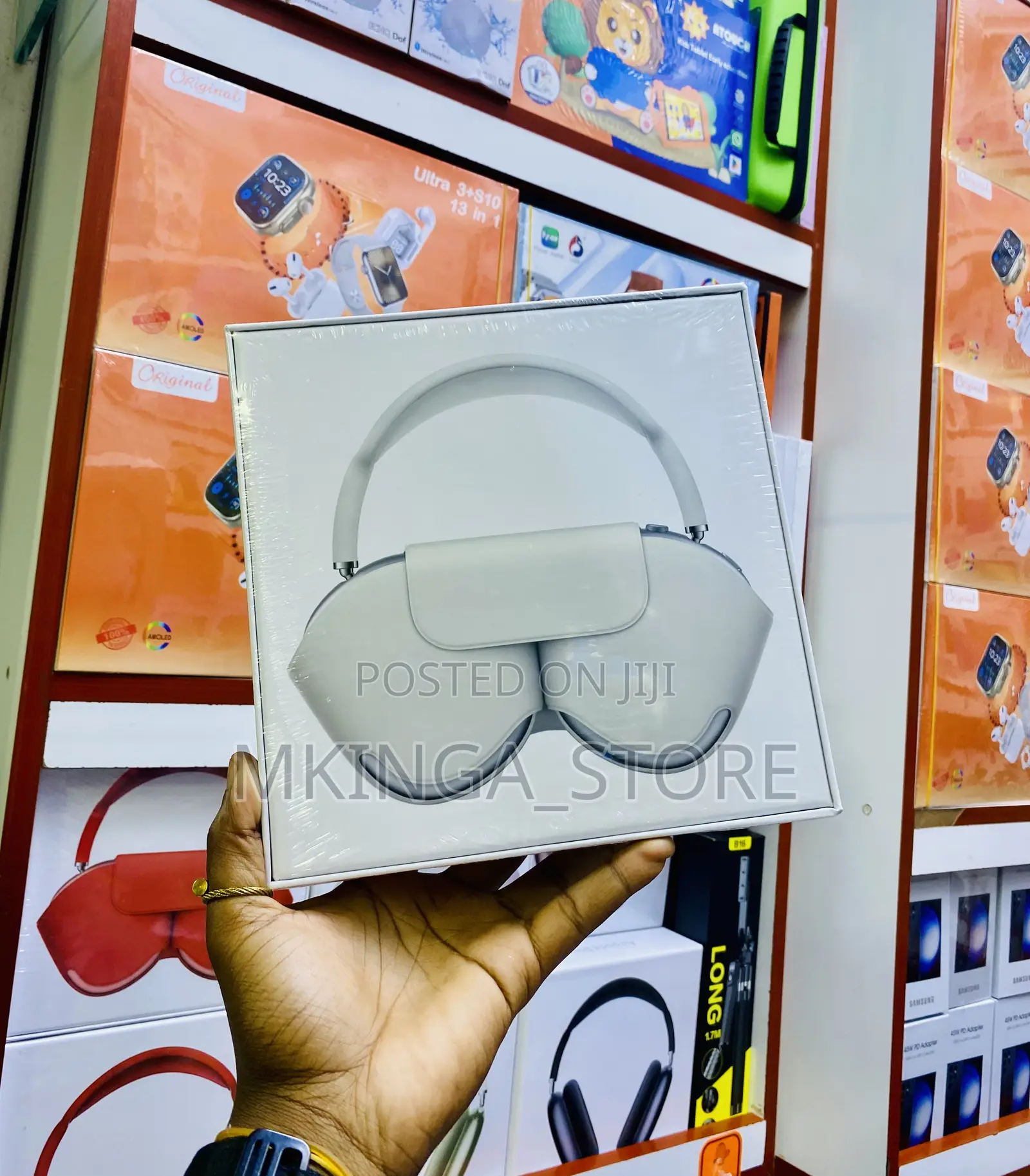Head Phone