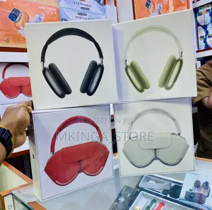 Head Phone