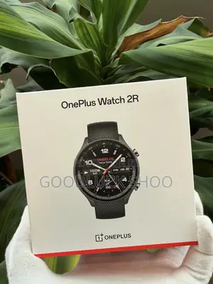 Oneplus Watch 2r