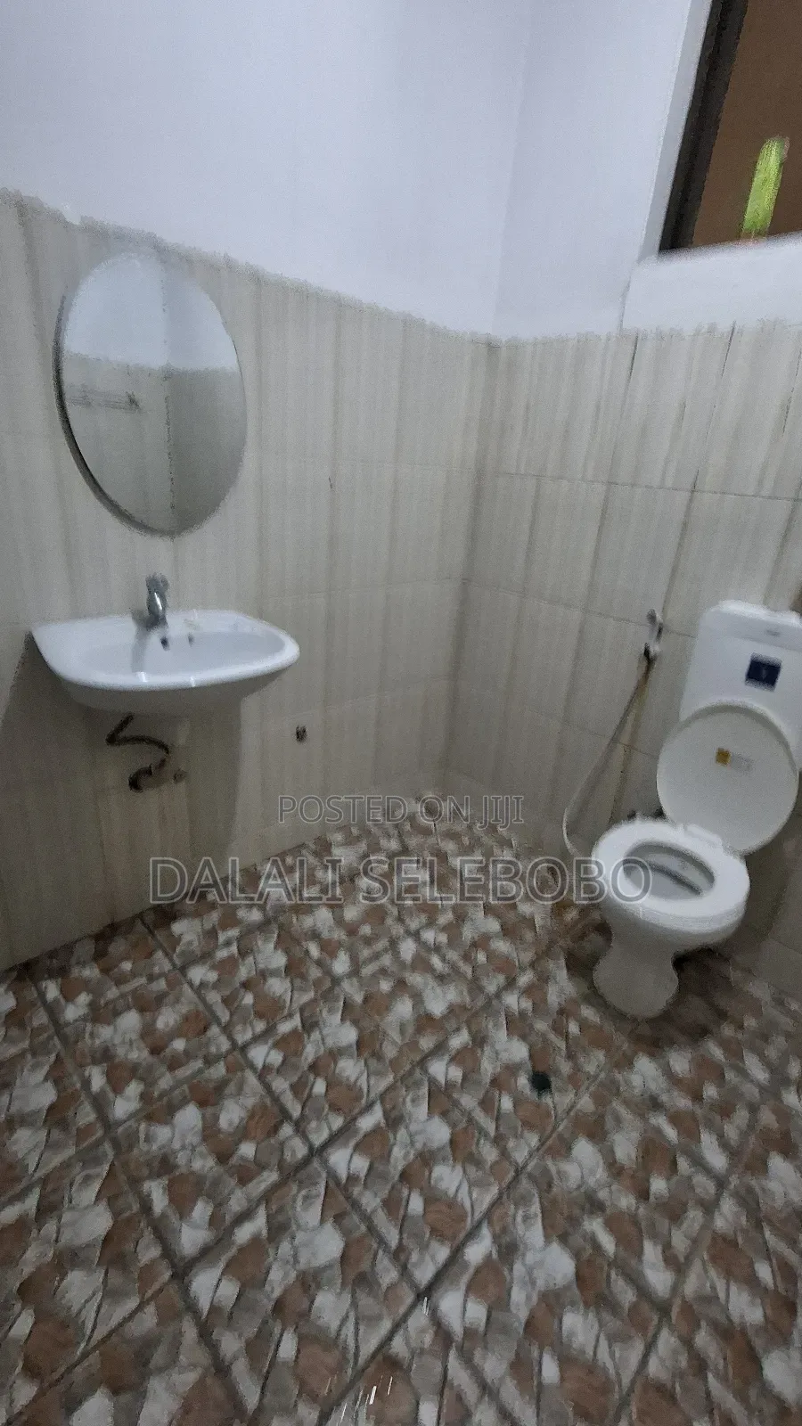 1bdrm Bedsitter in Mbezi Beach Makonde for rent