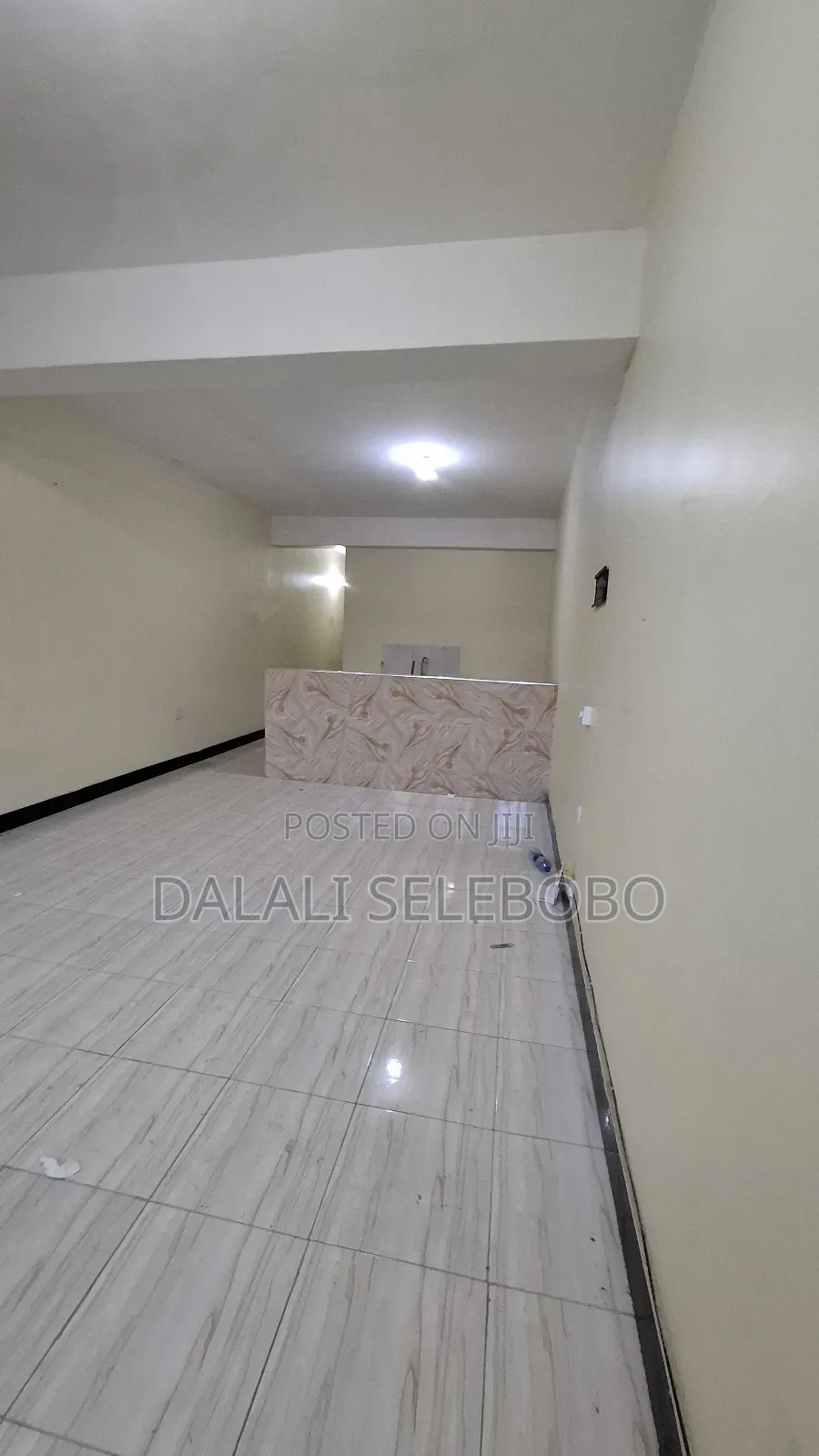 1bdrm Bedsitter in Mbezi Beach Makonde for rent