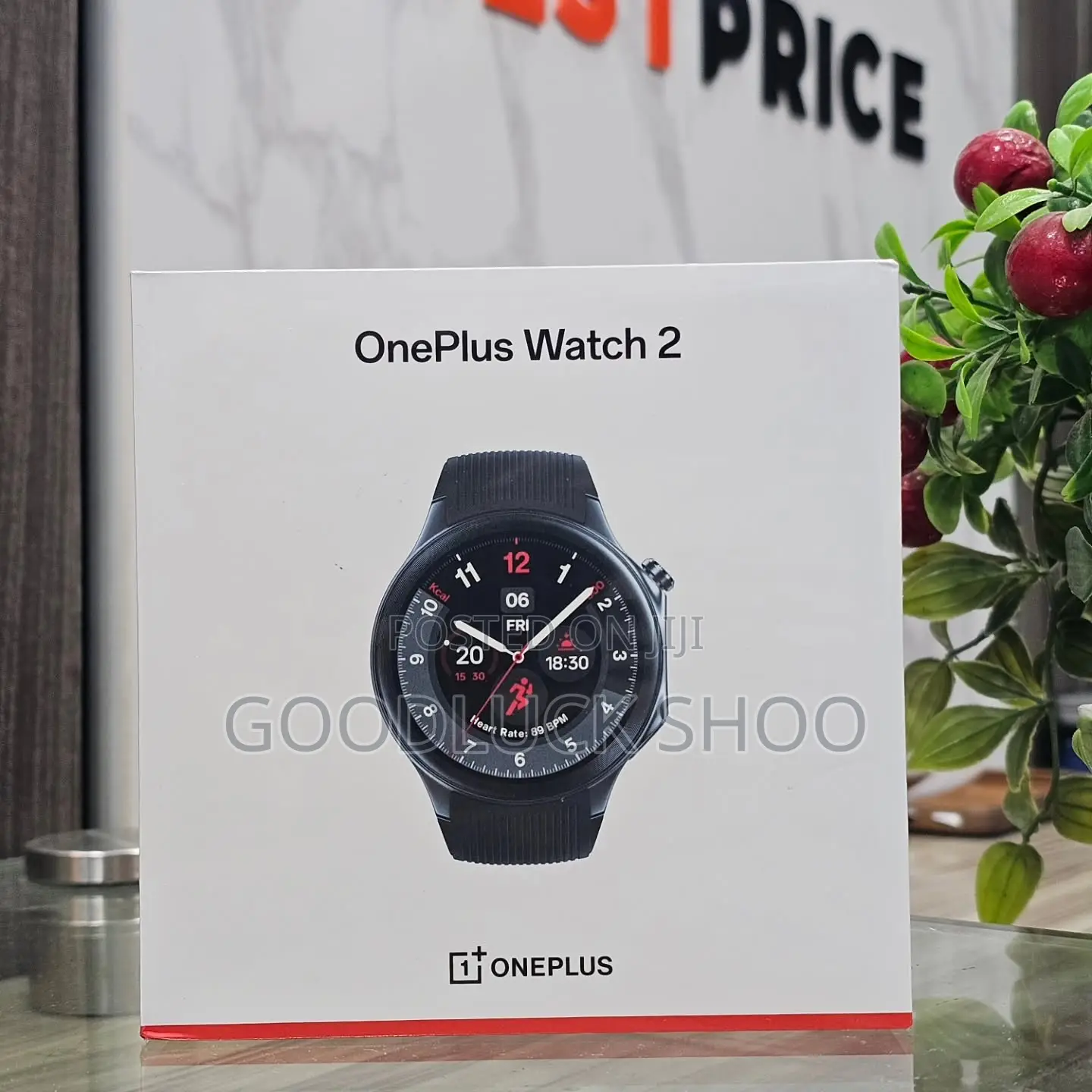 Oneplus Watch 2