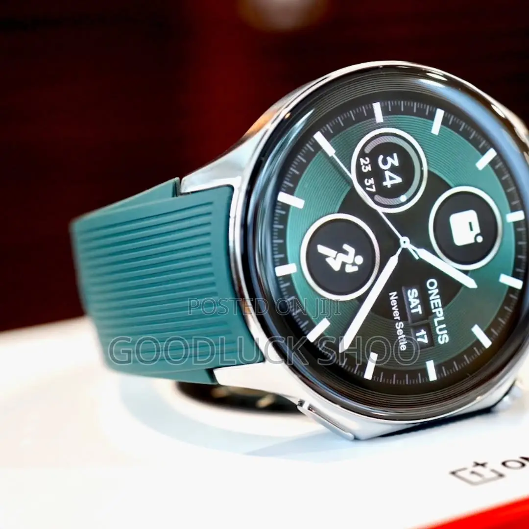 Oneplus Watch 2