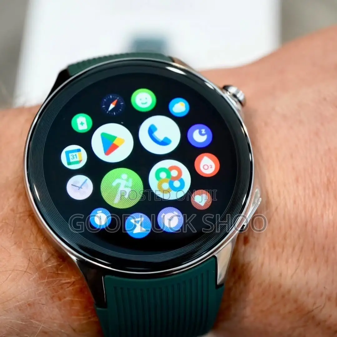 Oneplus Watch 2