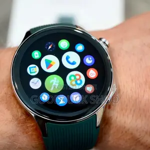 Oneplus Watch 2
