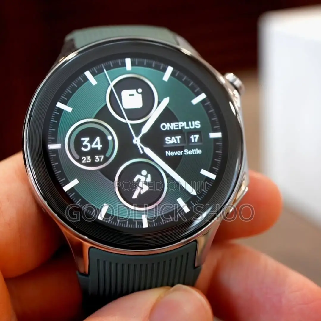 Oneplus Watch 2
