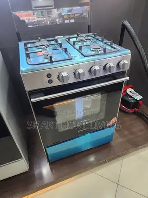 Standing Cooker [Hisense] 60/60 ||