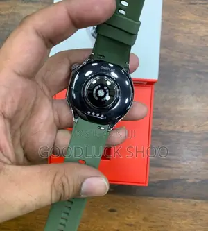 Oneplus Watch 3