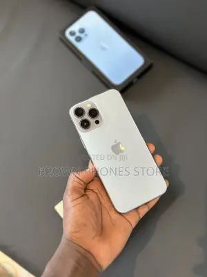 Apple iPhone 13 Pro Max 256 GB Blue