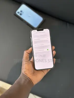 Apple iPhone 13 Pro Max 256 GB Blue