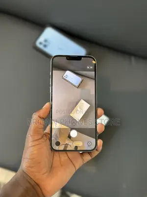 Apple iPhone 13 Pro Max 256 GB Blue