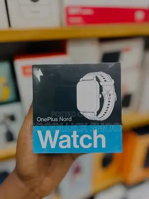 Oneplus Nord Watch