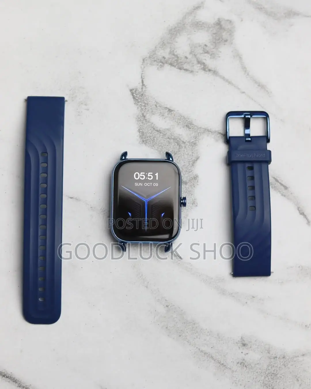 Oneplus Nord Watch