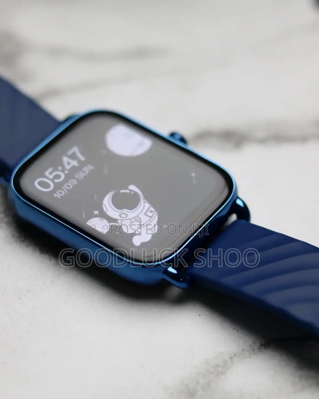 Oneplus Nord Watch
