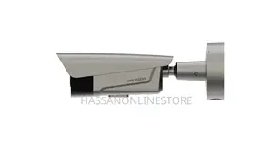 Hikvision Ds-Tcg406-E 4 Mp Access Anpr Camera