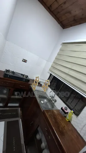 Furnished 1bdrm Apartment in Mikocheni B for rent
