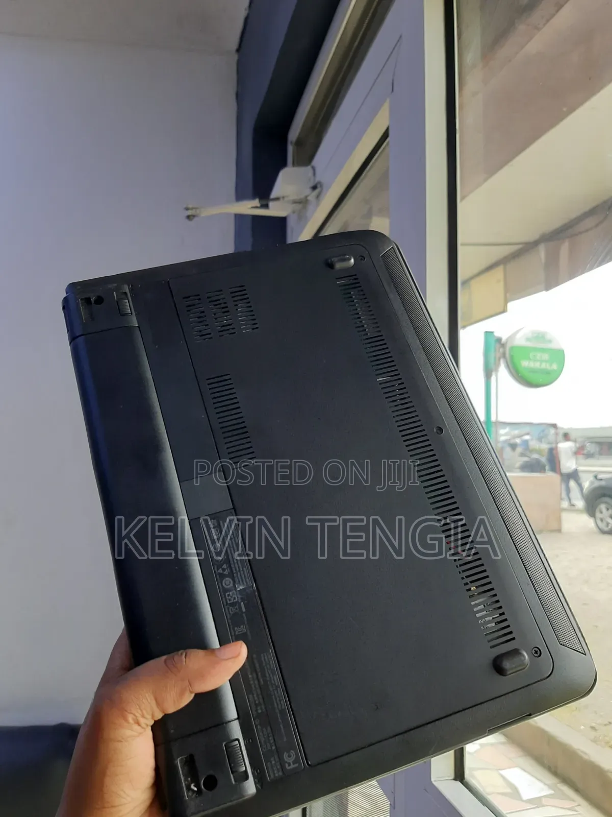 Laptop Lenovo ThinkPad X140e 4GB AMD HDD 500GB