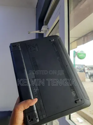 Laptop Lenovo ThinkPad X140e 4GB AMD HDD 500GB