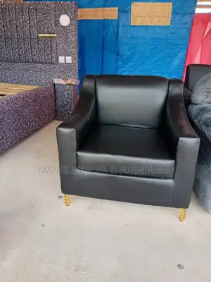 Simple Sofa