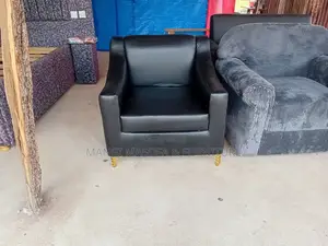 Simple Sofa