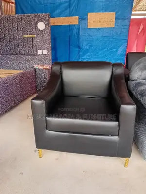 Simple Sofa