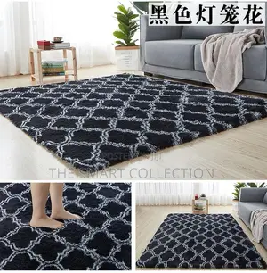 Zuria Kubwa 7x8 (Carpet)