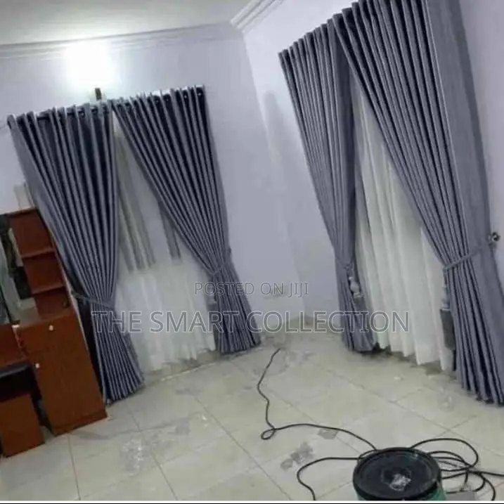 Pazia Set (Curtains)