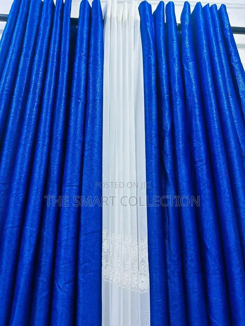 Pazia Set (Curtains)