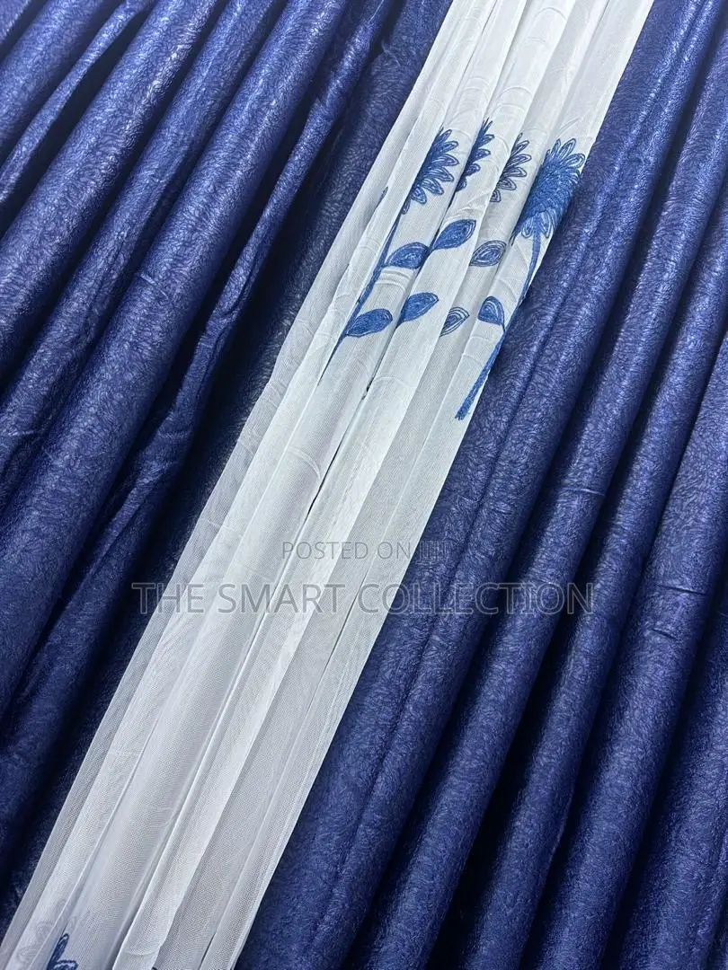 Pazia Set (Curtains)