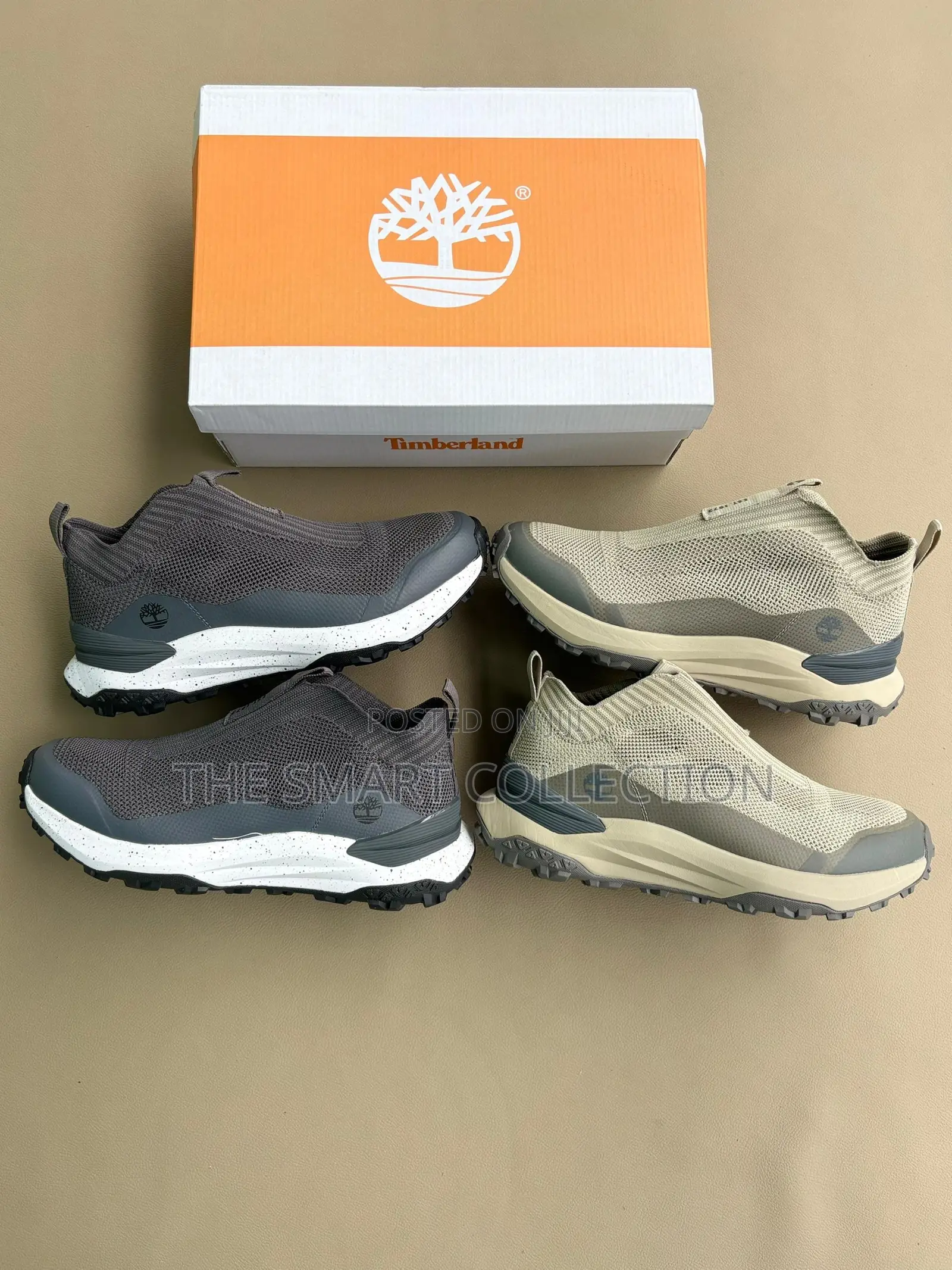 Timberland Sneakers
