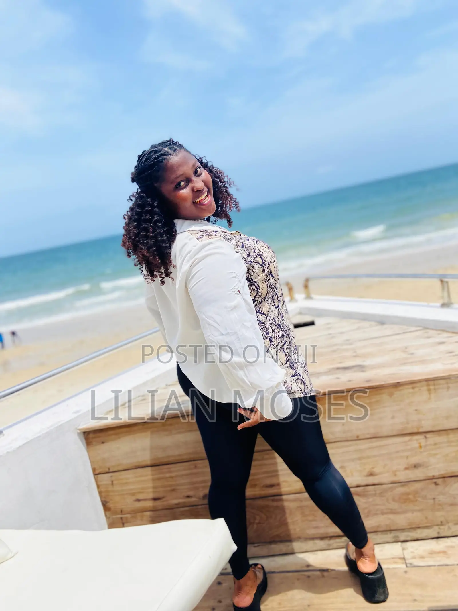 Marketing Manager and Social Media Expert