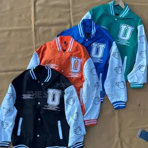 Jackets Material Leather