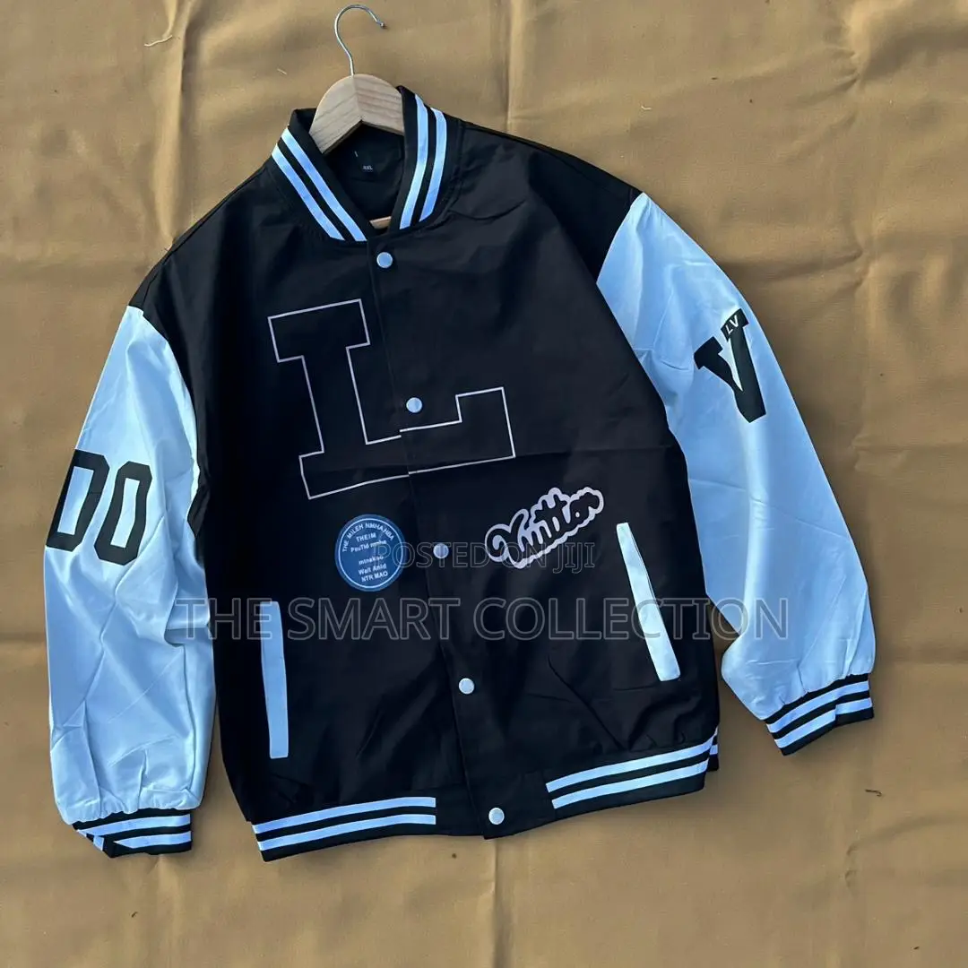 Jackets Material Leather