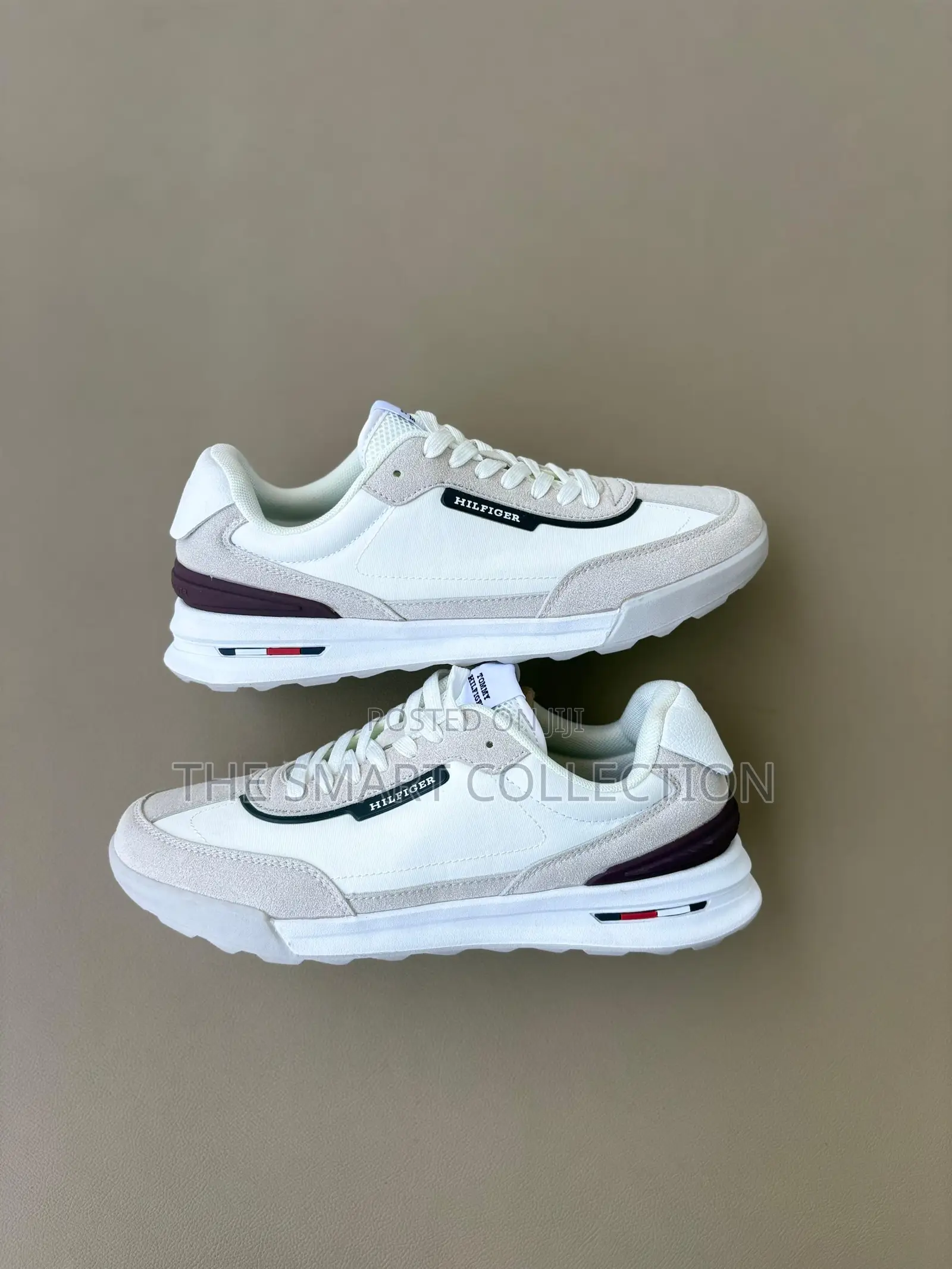 Tommy Hilfiger Sneakers 