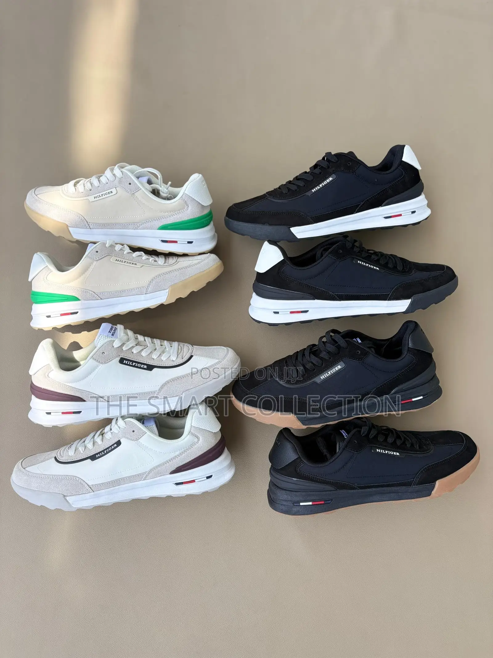 Tommy Hilfiger Sneakers 